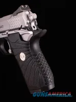 Wilson Combat 9MM - EDC X9, VFI SERIES, TWO-TONE, 15-RD, 4"