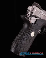 Wilson Combat 9MM - EDC X9, VFI SERIES, TWO-TONE, 15-RD, 4"