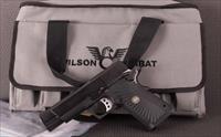 Wilson Combat Spec Ops 9 *RARE & HIGHLY SOUGHT AFTER!