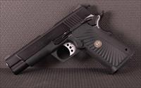 Wilson Combat Spec Ops 9 *RARE & HIGHLY SOUGHT AFTER!