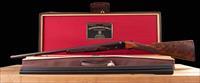 Winchester Model 21 16 Gauge – TOURNAMENT SKEET, 2 BARREL SET vintage firearms inc