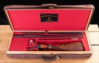 Winchester Model 21 16 Gauge – TOURNAMENT SKEET, 2 BARREL SET vintage firearms inc