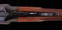 Winchester Model 21 16 Gauge – TOURNAMENT SKEET, 2 BARREL SET vintage firearms inc