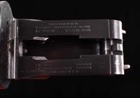 Winchester Model 21 16 Gauge – TOURNAMENT SKEET, 2 BARREL SET vintage firearms inc