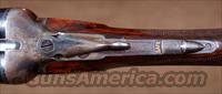 REDUCED PRICE Charles Boswell 16 Gauge - Nice English Walnut, 3 locking pts, FINE GUN Img-9