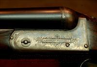 REDUCED PRICE Charles Boswell 16 Gauge - Nice English Walnut, 3 locking pts, FINE GUN Img-18