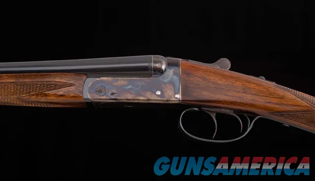 UGARTECHEA MODEL 221 .410 – AS NEW, 5LBS.8OZ., vintage firearms inc