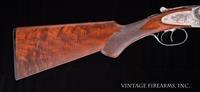 L.C. Smith Crown Grade 16 Gauge - 1 OF 6 MADE ORIGINAL, TRADES OK! 