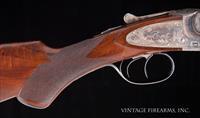 L.C. Smith Crown Grade 16 Gauge - 1 OF 6 MADE ORIGINAL, TRADES OK! 