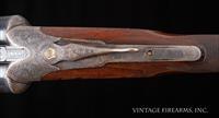L.C. Smith Crown Grade 16 Gauge - 1 OF 6 MADE ORIGINAL, TRADES OK! 