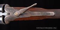 L.C. Smith Crown Grade 16 Gauge - 1 OF 6 MADE ORIGINAL, TRADES OK! 