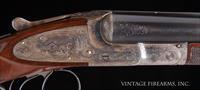 L.C. Smith Crown Grade 16 Gauge - 1 OF 6 MADE ORIGINAL, TRADES OK! 