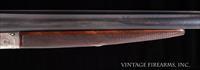 L.C. Smith Crown Grade 16 Gauge - 1 OF 6 MADE ORIGINAL, TRADES OK! 