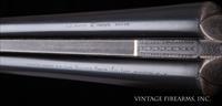 L.C. Smith Crown Grade 16 Gauge - 1 OF 6 MADE ORIGINAL, TRADES OK! 