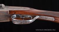 L.C. Smith Crown Grade 16 Gauge - 1 OF 6 MADE ORIGINAL, TRADES OK! 
