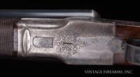 L.C. Smith Crown Grade 16 Gauge - 1 OF 6 MADE ORIGINAL, TRADES OK! 
