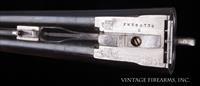 L.C. Smith Crown Grade 16 Gauge - 1 OF 6 MADE ORIGINAL, TRADES OK! 