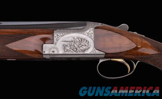Browning Superposed B25 - B2G SPORTING MODEL, 7LBS, vintage firearms inc