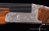 Kolar Gold Elite Trap/Sporting Combo - 34”/32” 34”/32”, KOLAR SUB-GAUGE TUBE SET, CASED 