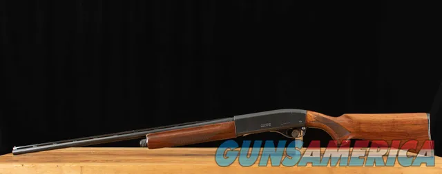 Remington Model 11-48, 28ga - 1965, 5LBS. 14OZ., VENT RIB, vintage firearms inc