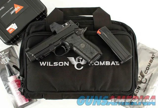 Wilson Combat OtherEDC X9 2.0  Img-1