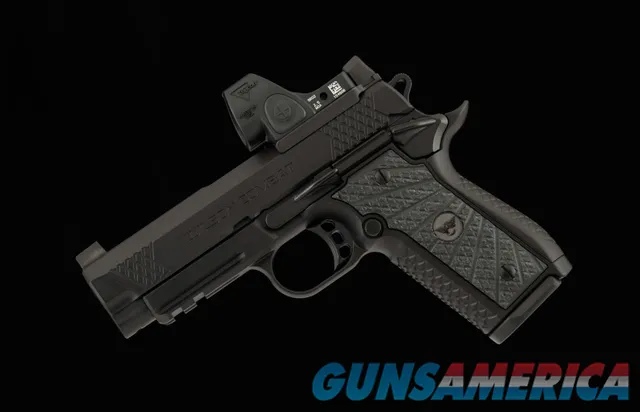 Wilson Combat OtherEDC X9 2.0  Img-2