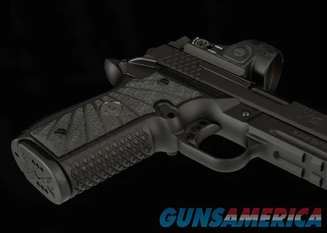 Wilson Combat OtherEDC X9 2.0  Img-9