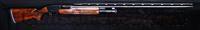 Remington 870 Competition Trap 12 Gauge - GAS OPERATED SINGLE SHOT  Img-2
