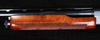Remington 870 Competition Trap 12 Gauge - GAS OPERATED SINGLE SHOT  Img-18