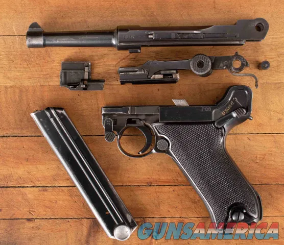 OtherMauser OtherP.08  Img-9