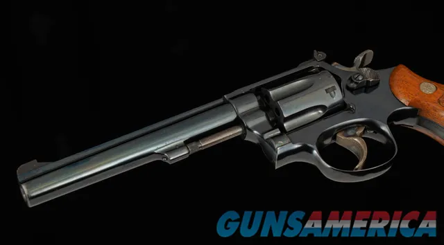 Smith & Wesson OtherModel 17-3  Img-5