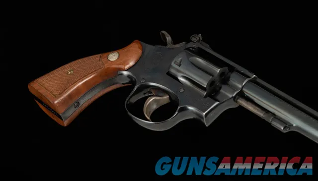 Smith & Wesson OtherModel 17-3  Img-7