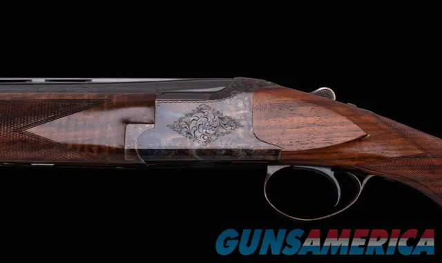 Browning B25 28 Gauge - TRADITIONAL MODEL, UNFIRED, vintage firearms inc