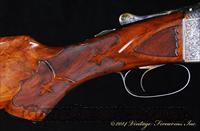 Ithaca NID 5E 12 Gauge - 30" VENT RIBS