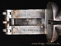 Ithaca NID 5E 12 Gauge - 30" VENT RIBS