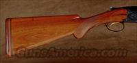 REDUCED PRICE - Browning Superposed Grade 1, Over/Under 28 Gauge Img-3