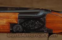 REDUCED PRICE - Browning Superposed Grade 1, Over/Under 28 Gauge Img-1