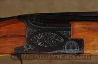 REDUCED PRICE - Browning Superposed Grade 1, Over/Under 28 Gauge Img-5