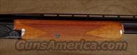 REDUCED PRICE - Browning Superposed Grade 1, Over/Under 28 Gauge Img-9