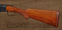 REDUCED PRICE - Browning Superposed Grade 1, Over/Under 28 Gauge Img-13