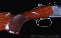 Browning Citori 525 - Special Sporting - 16 GAUGE, AS NEW, SPECIAL RUN Img-5