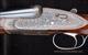 Charles Lancaster 20 Bore - SELF OPENER, SIDELOCK, SINGLE TRIGGER, 1 of PAIR 