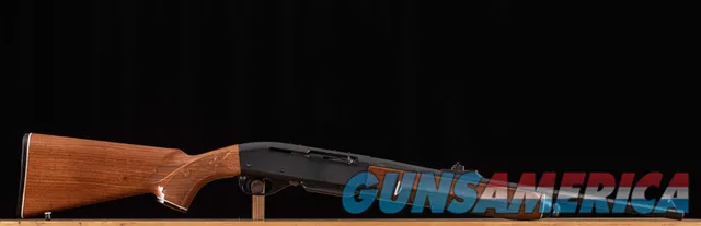 Remington 7400 Carbine 30-06 - 99%, MIRROR BORE, vintage firearms inc