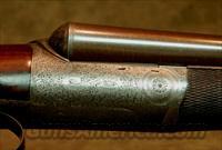 Dickson Round Action MATCHED PAIR 16 BORE, CASED, ONE OF A KIND Img-5