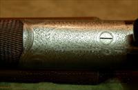 Dickson Round Action MATCHED PAIR 16 BORE, CASED, ONE OF A KIND Img-6