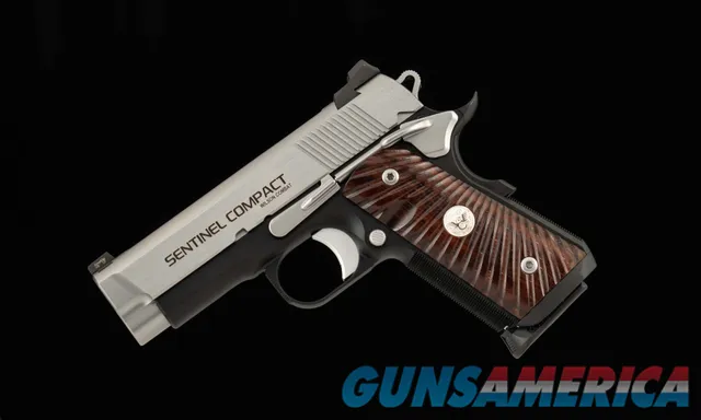 Wilson Combat OtherSentinel Compact  Img-2