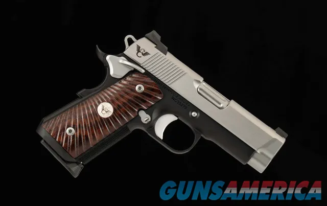 Wilson Combat OtherSentinel Compact  Img-3