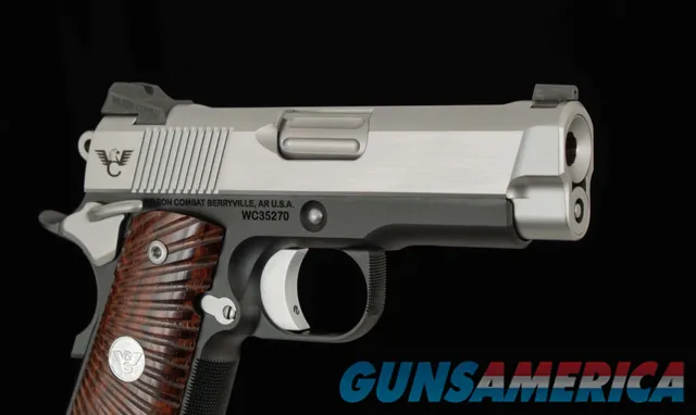 Wilson Combat OtherSentinel Compact  Img-4