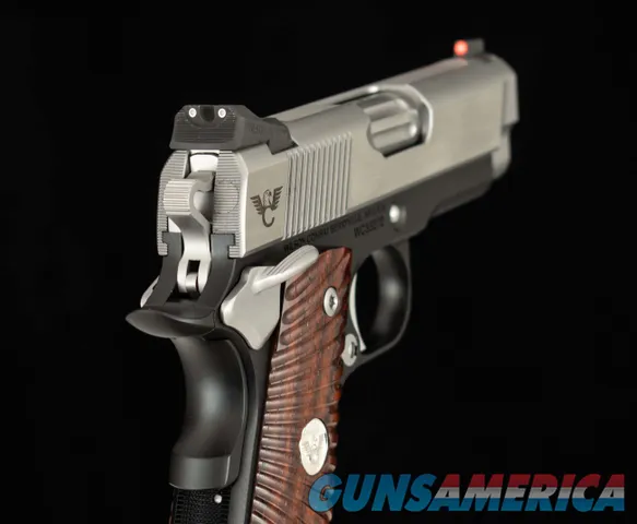 Wilson Combat OtherSentinel Compact  Img-5
