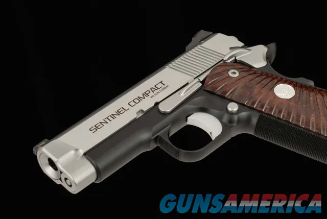 Wilson Combat OtherSentinel Compact  Img-7